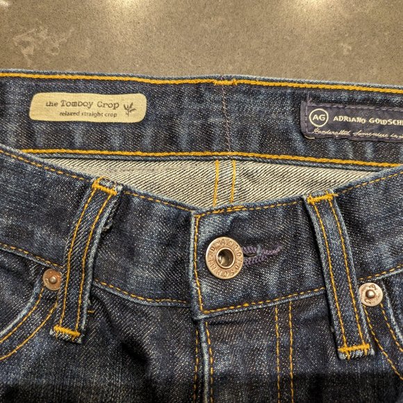 AG jeans - Picture 4 of 6